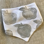 Apple Bib