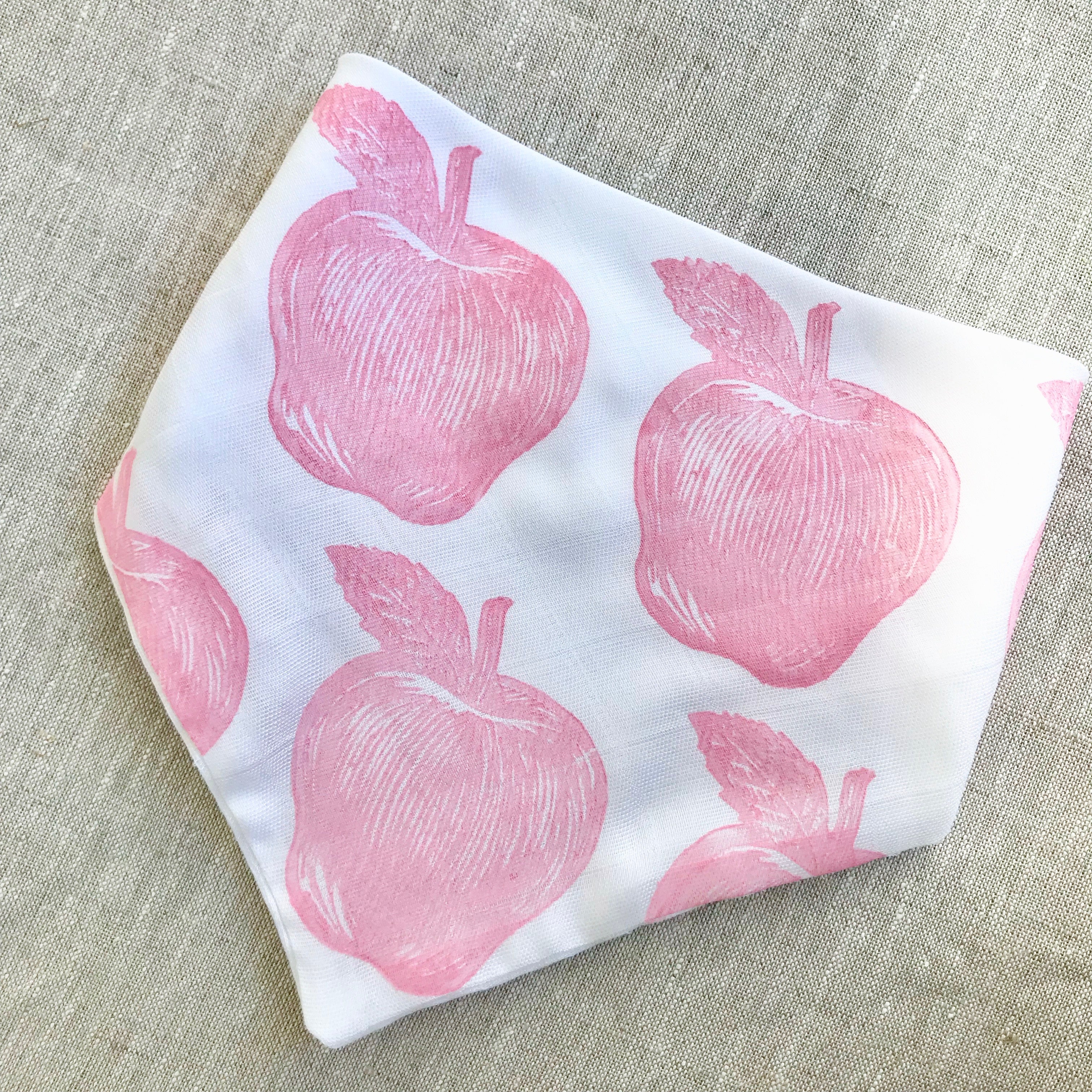 Apple Bib