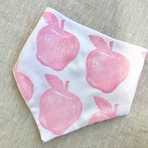 Apple Bib