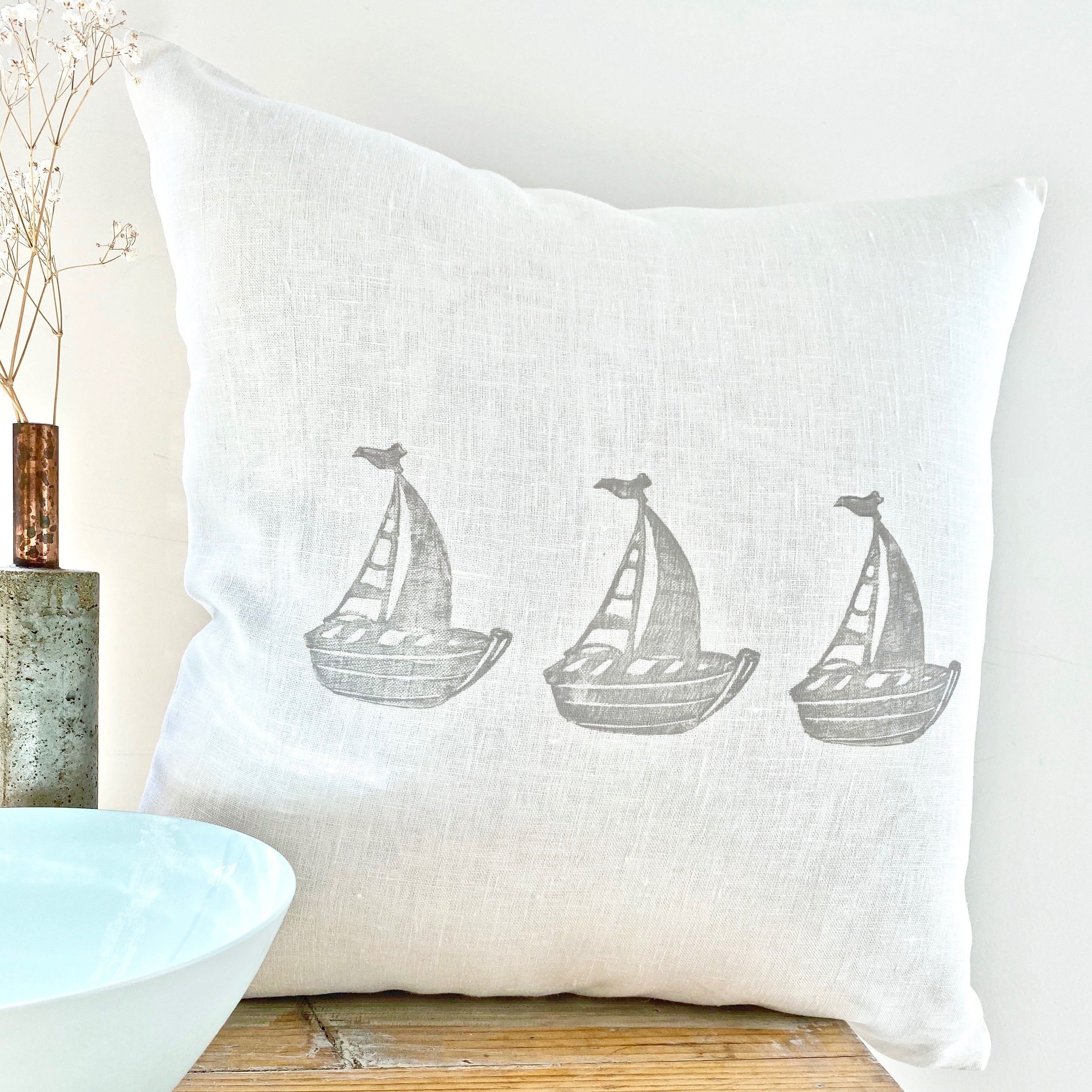 Boat Cushion