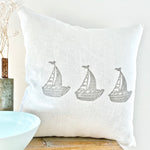 Boat Cushion