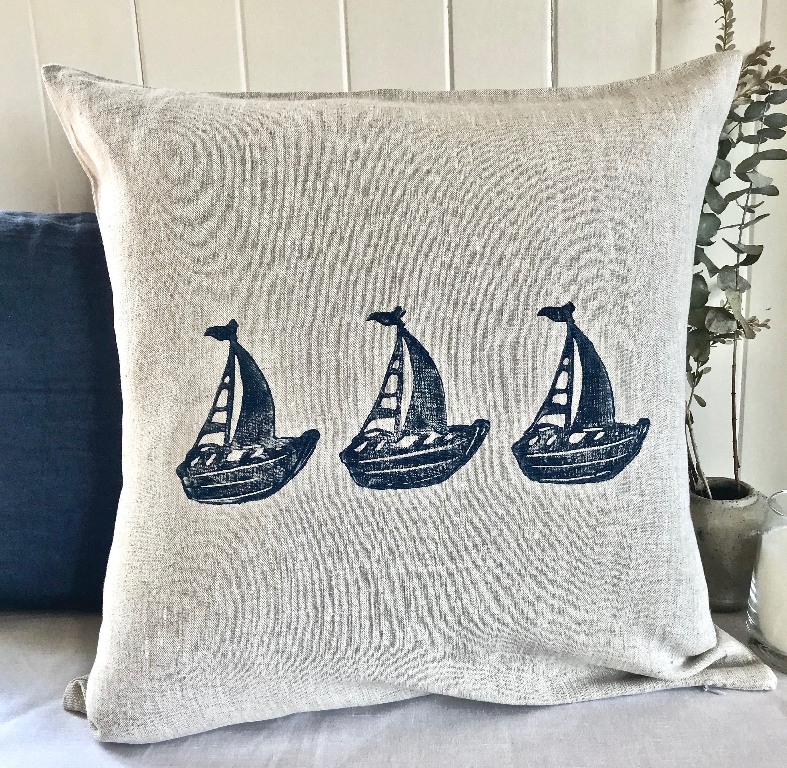 Boat Cushion