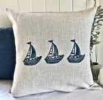 Boat Cushion