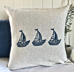 Boat Cushion