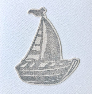 Boat Card