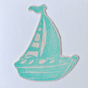 Boat Card