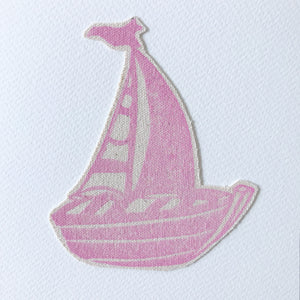 Boat Card