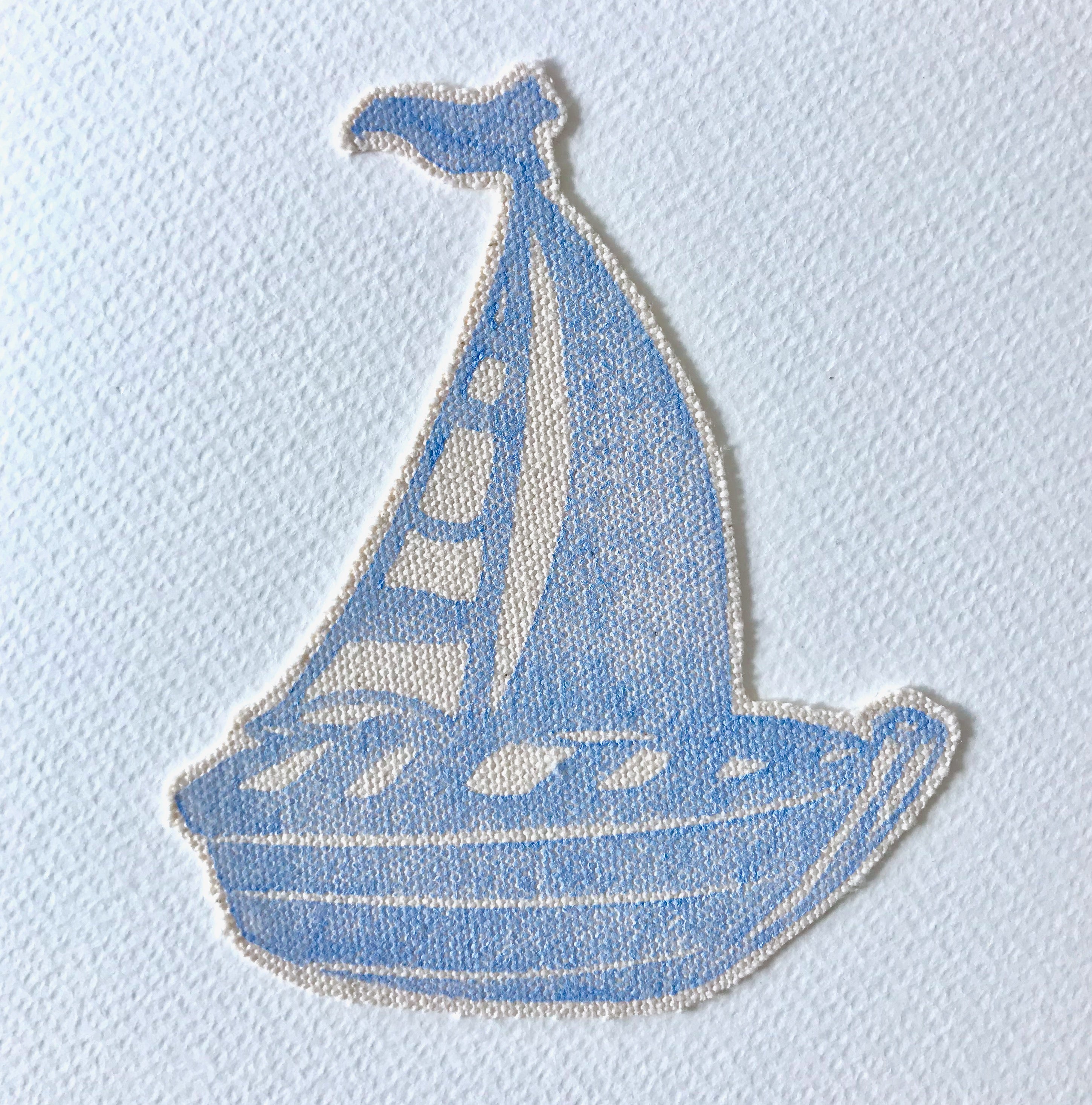 Boat Card