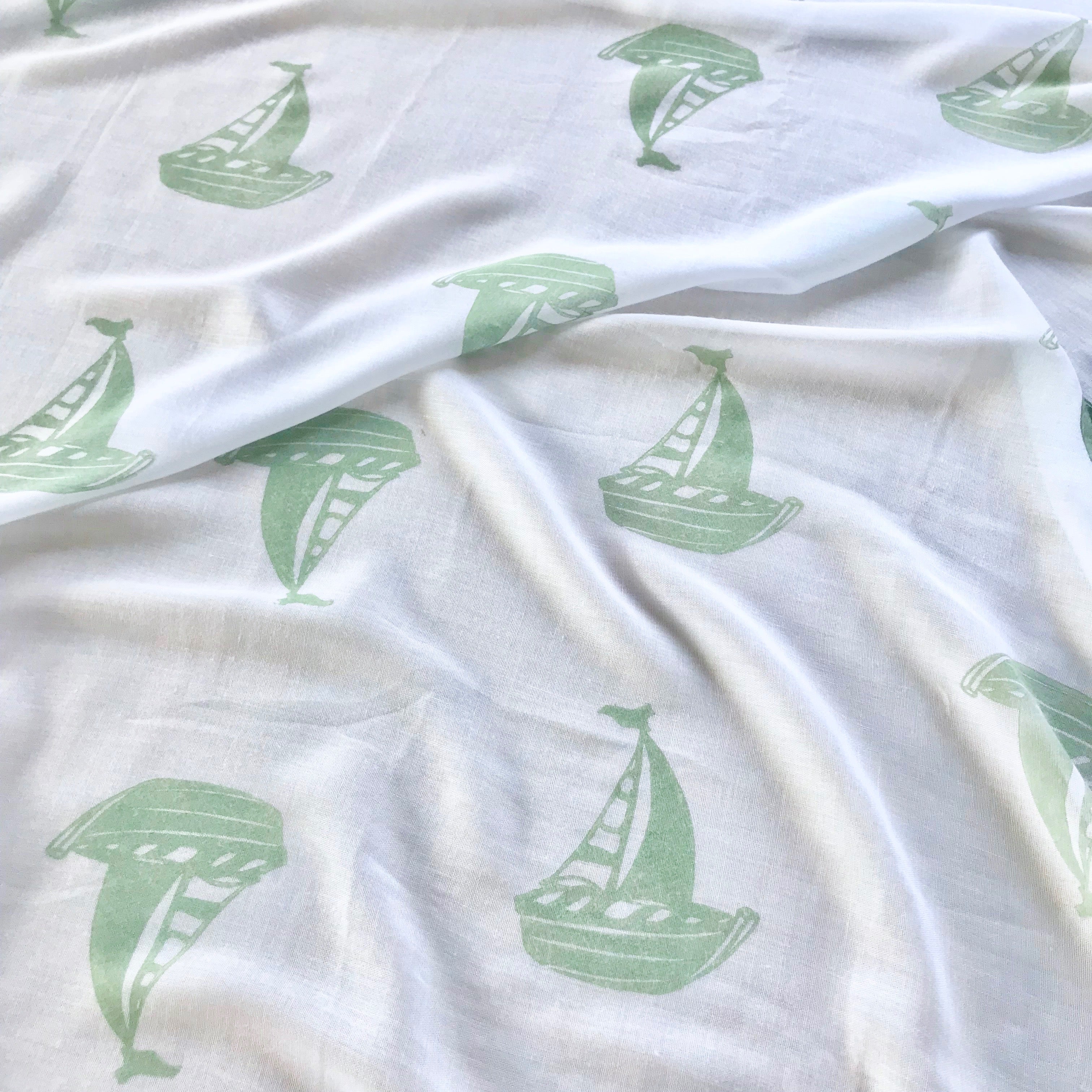Boat Lightweight Cover