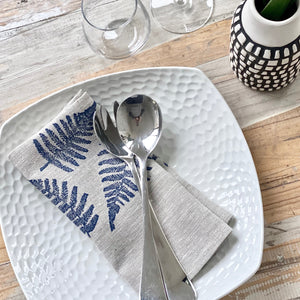 Fern Napkin