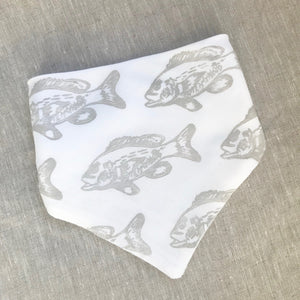 Fish Bib