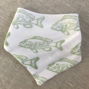 Fish Bib