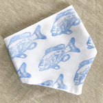Fish Bib