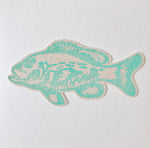 Fish Card