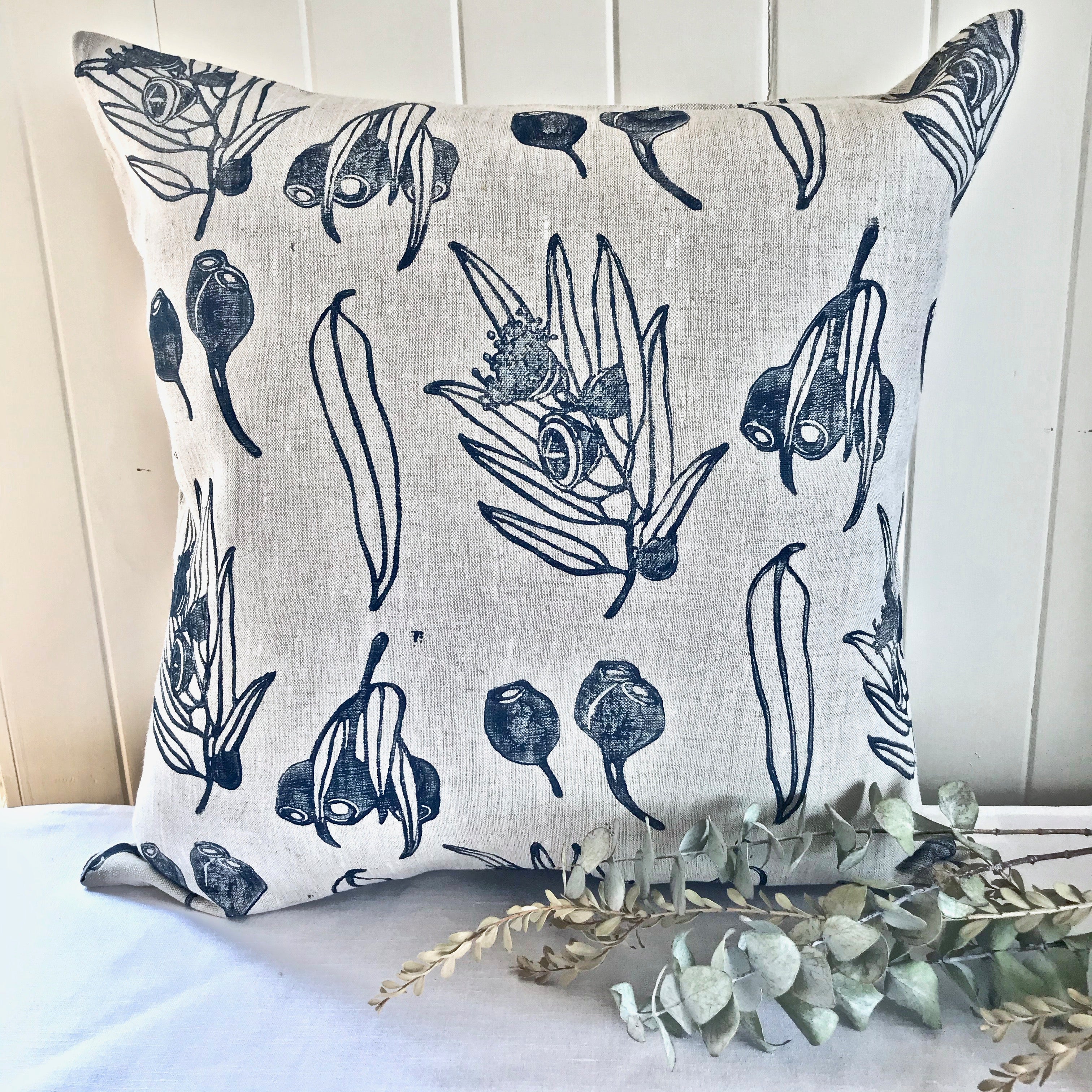 Gum Cushion