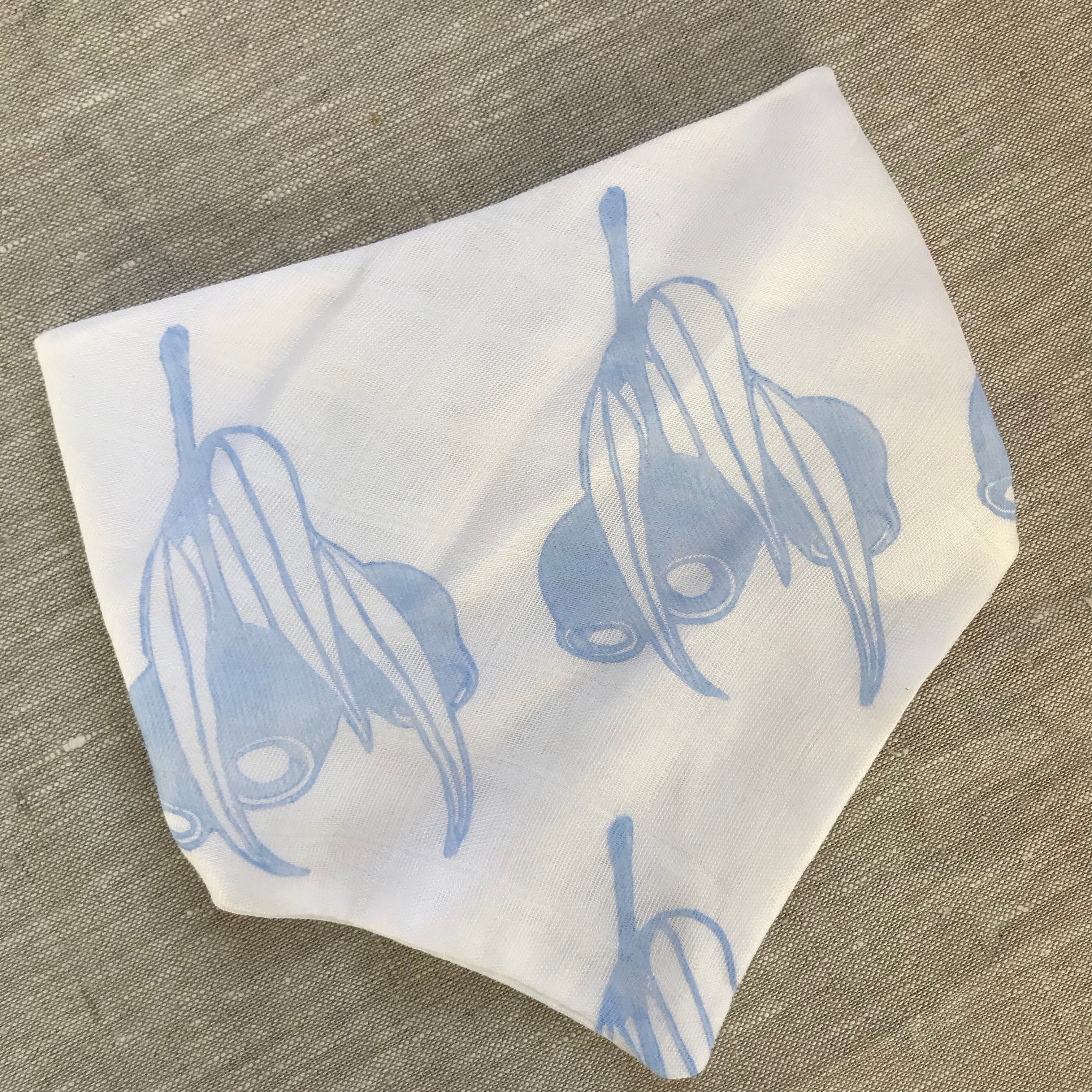 Gum Bib