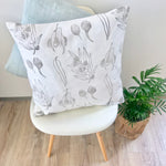 Gum Cushion