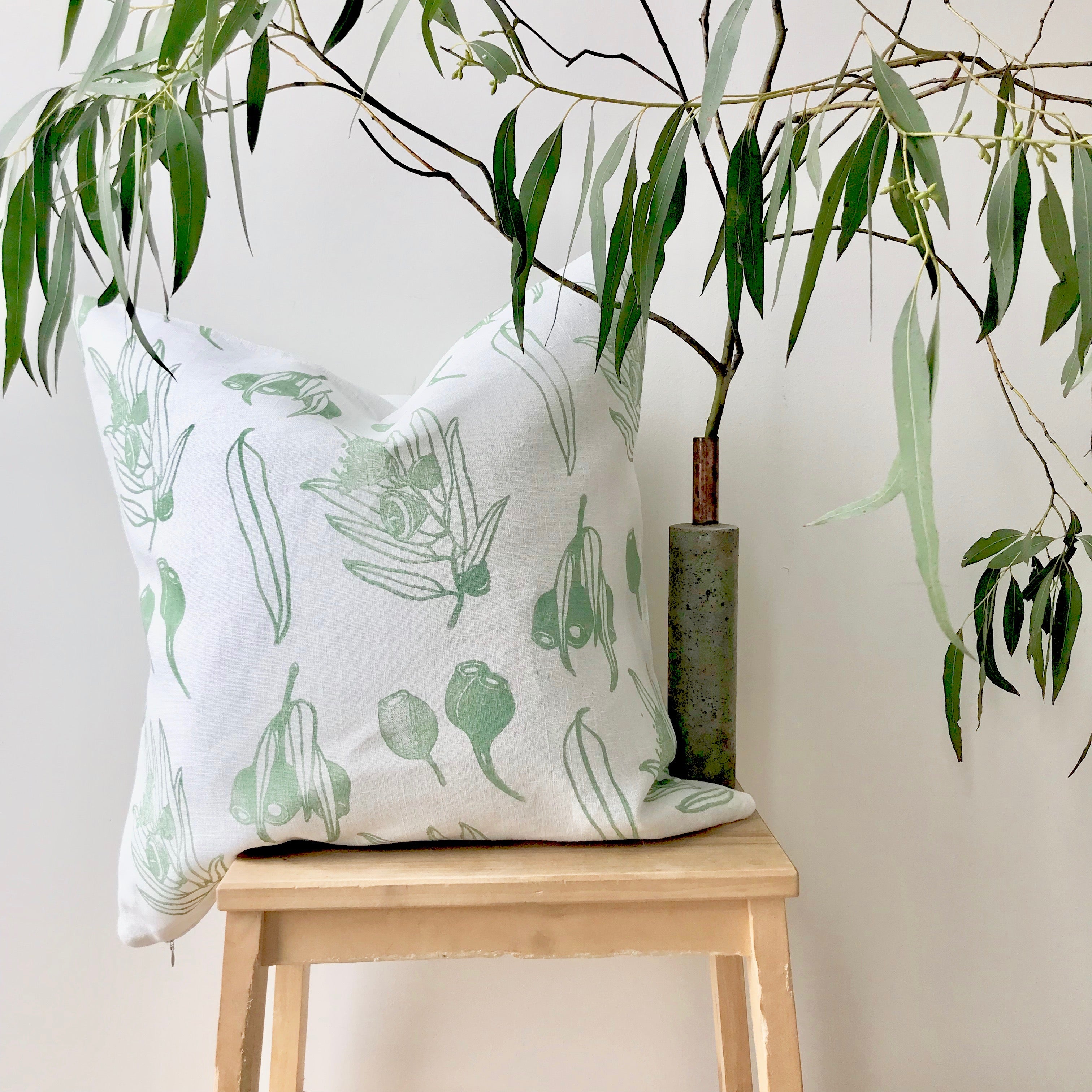 Gum Cushion