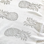 Pineapple Pram Cover