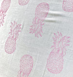 Pineapple Pram Cover