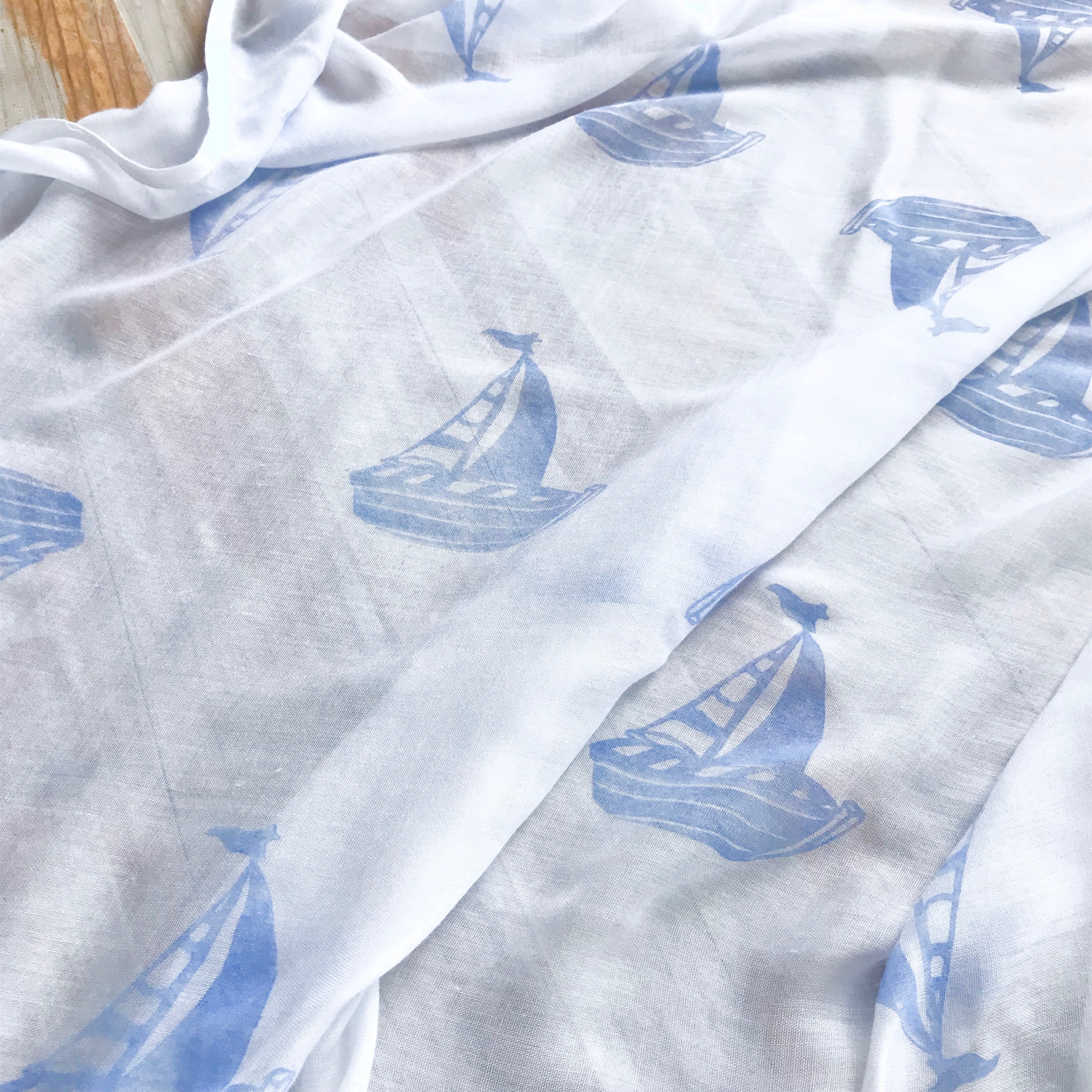 Boat Lightweight Cover