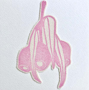 Gum Leaf Card