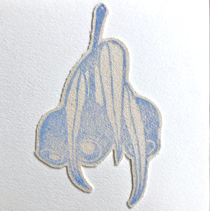 Gum Leaf Card