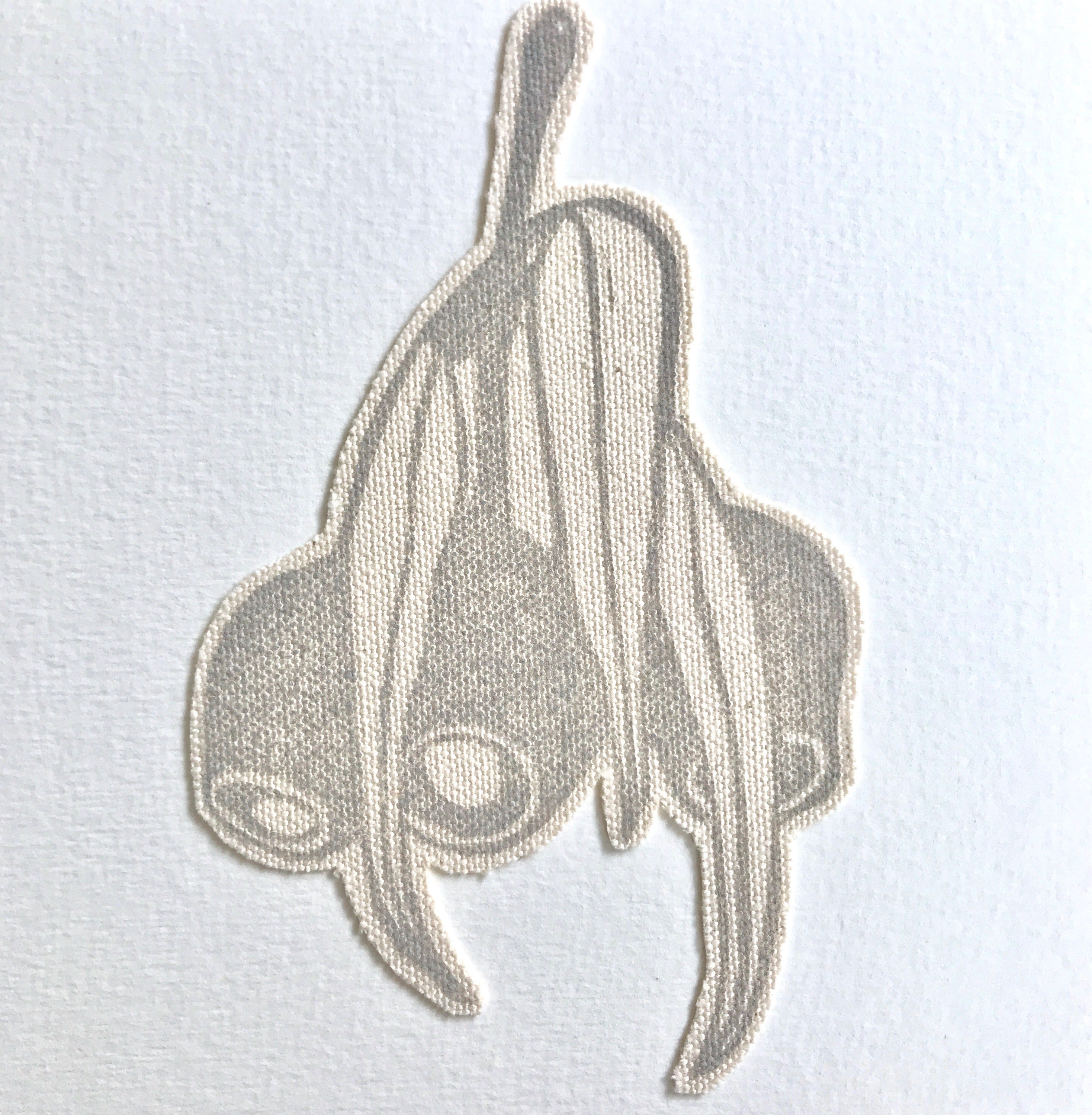 Gum Leaf Card