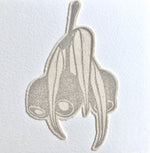 Gum Leaf Card
