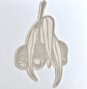 Gum Leaf Card