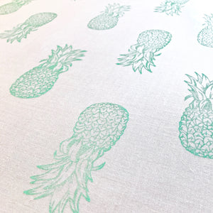 Pineapple Pram Cover