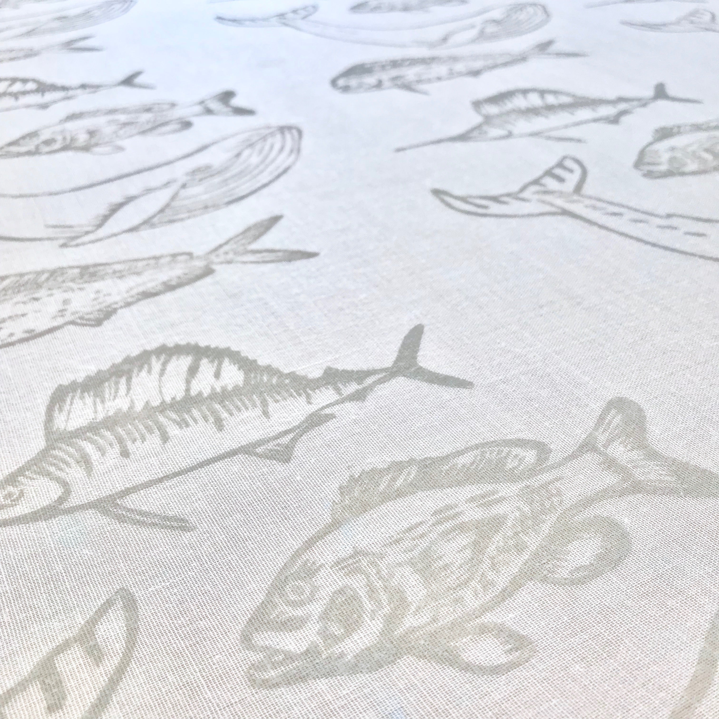 Plenty of Fish Pram Cover