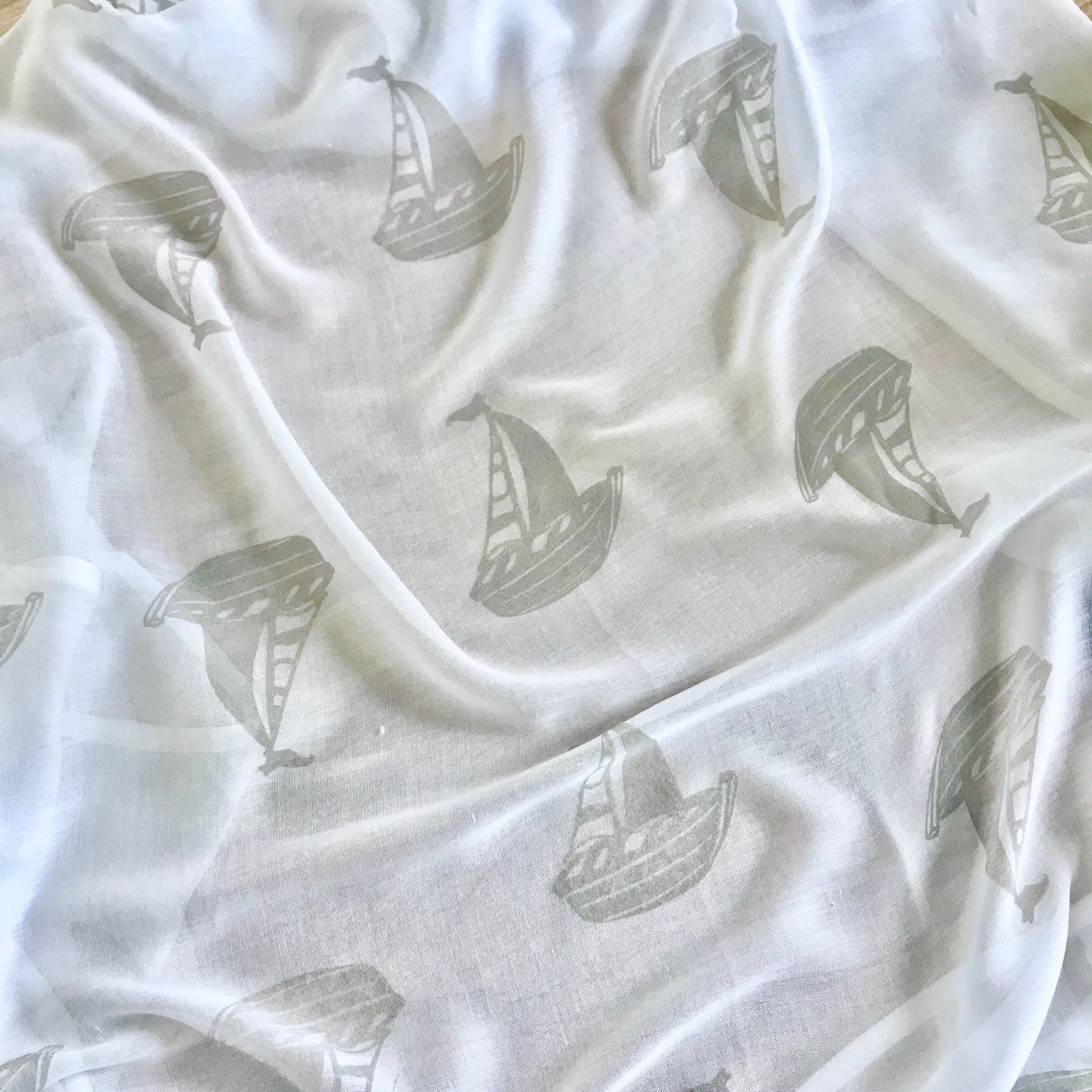 Boat Lightweight Cover