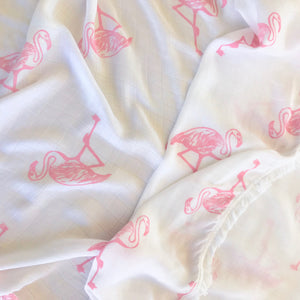 Flamingo Wrap