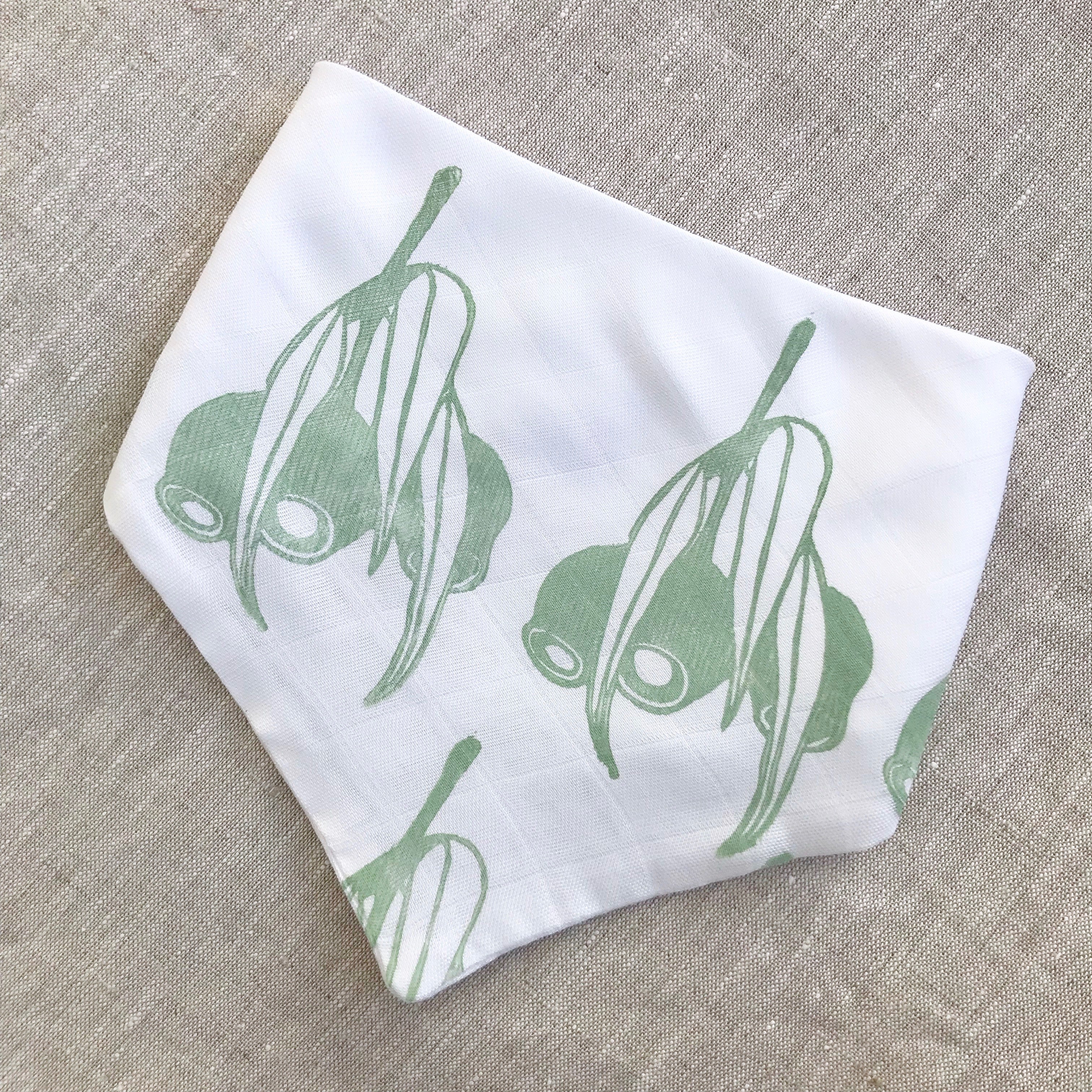 Gum Bib