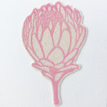 Waratah Card