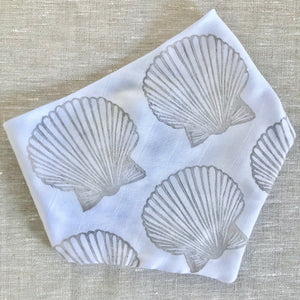 Shell Bib