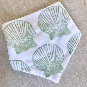 Shell Bib