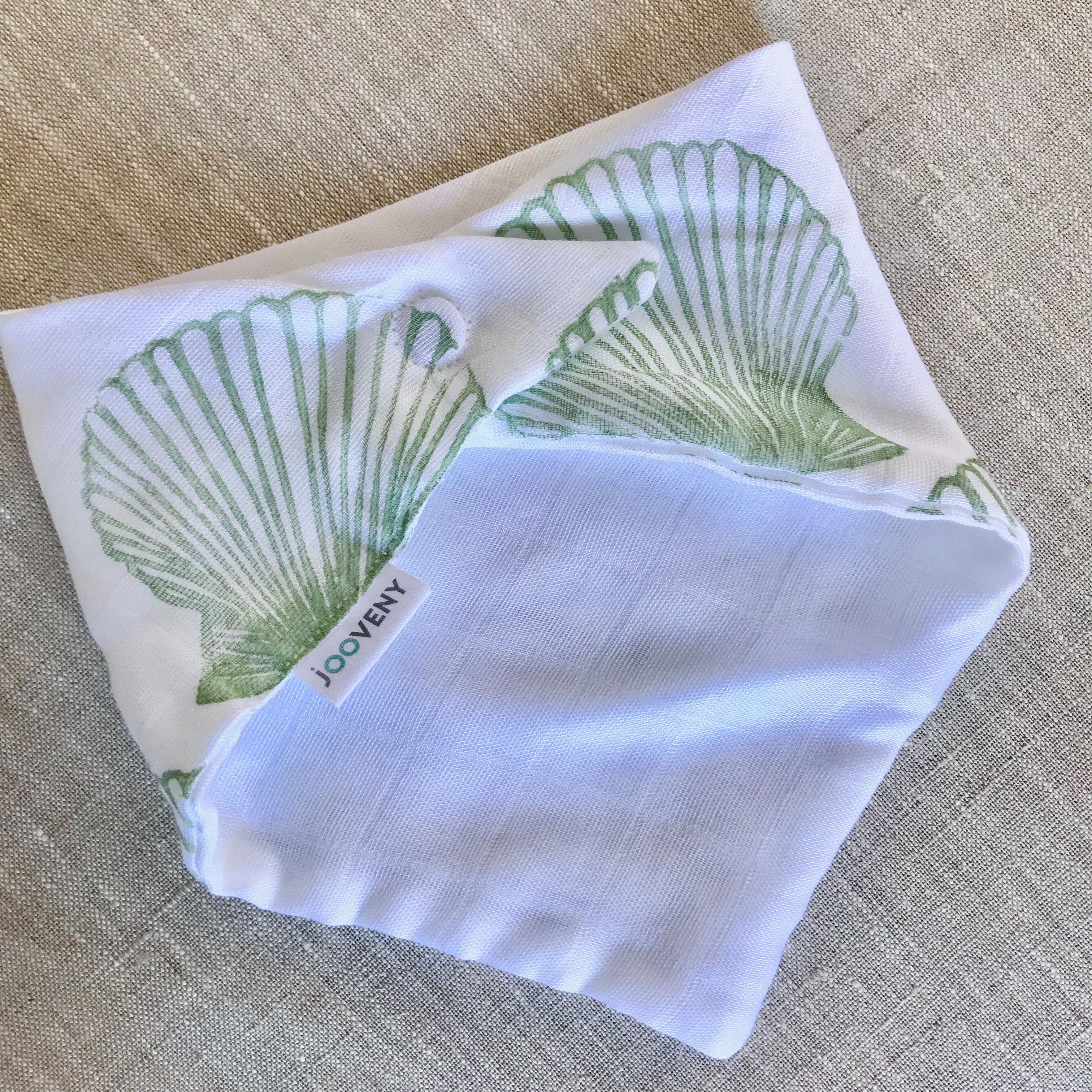 Shell Bib