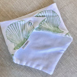 Shell Bib
