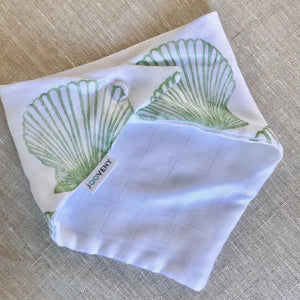 Shell Bib