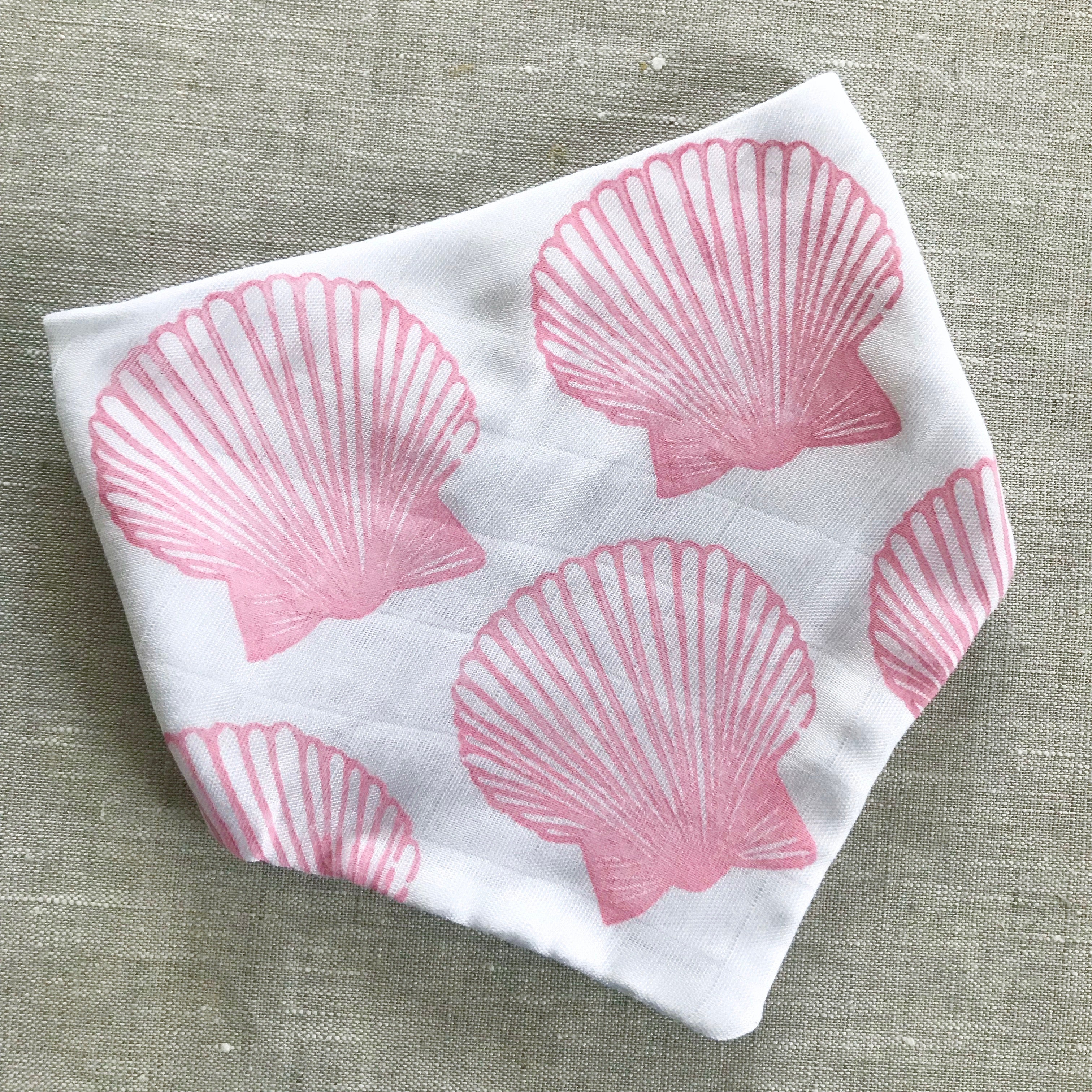 Shell Bib