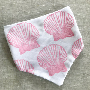 Shell Bib