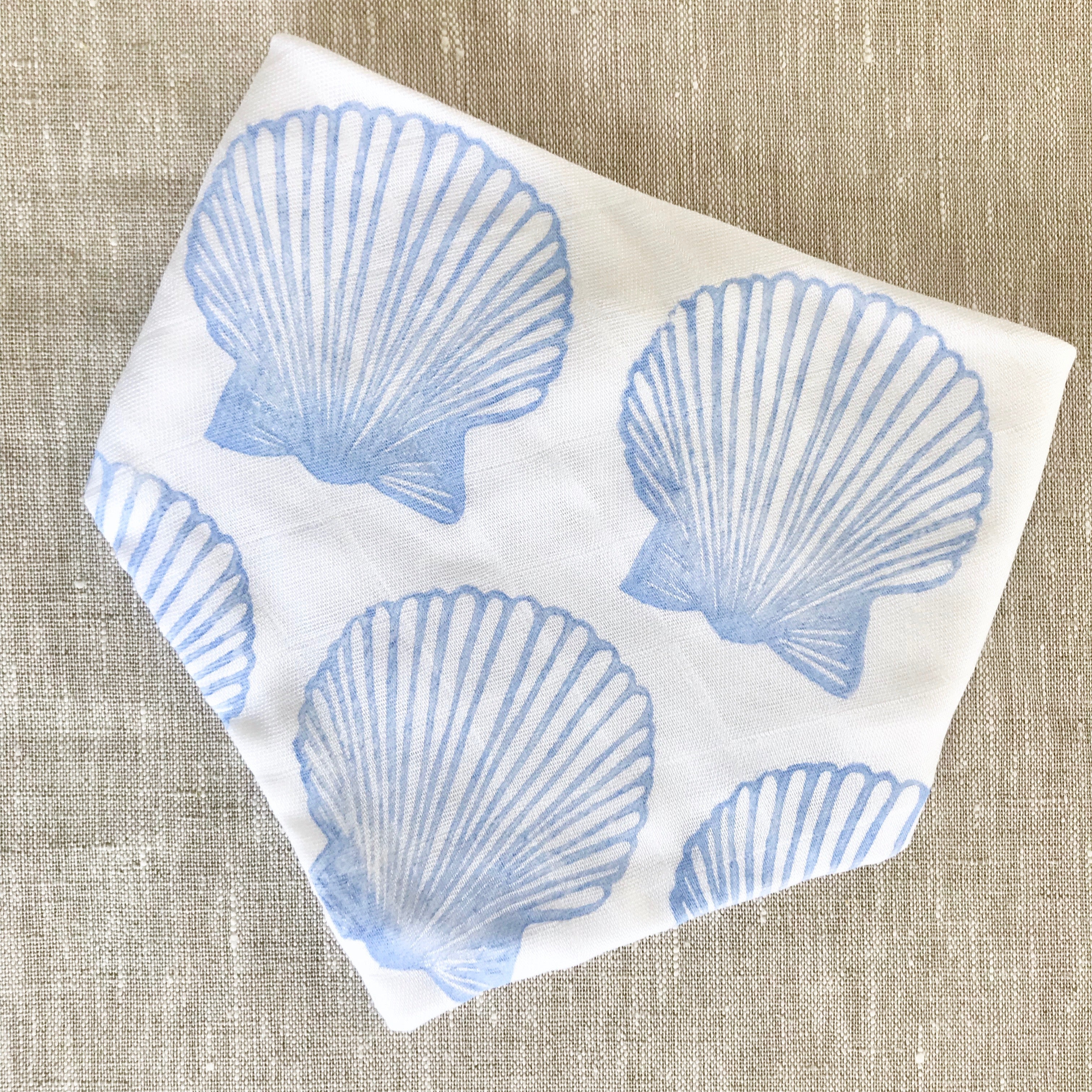 Shell Bib